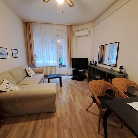 Apartment Art Deco Βουδαπέστη Εξωτερικό φωτογραφία