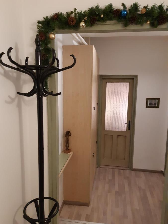 Apartment Art Deco Βουδαπέστη Εξωτερικό φωτογραφία