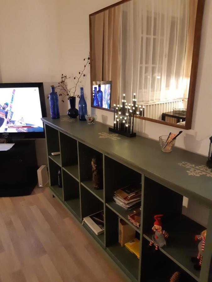 Apartment Art Deco Βουδαπέστη Εξωτερικό φωτογραφία