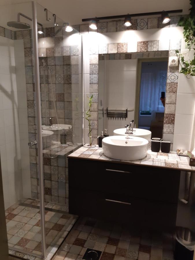 Apartment Art Deco Βουδαπέστη Εξωτερικό φωτογραφία
