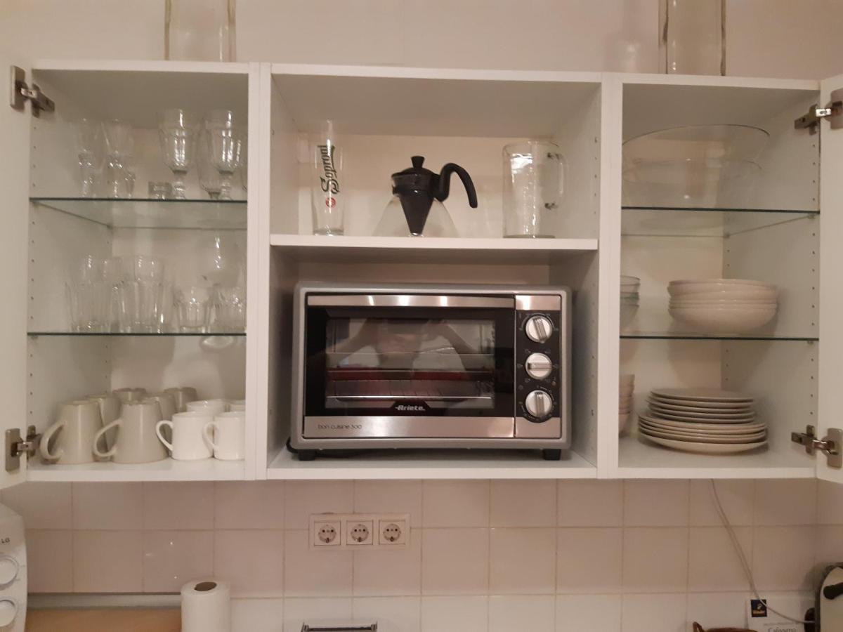 Apartment Art Deco Βουδαπέστη Εξωτερικό φωτογραφία