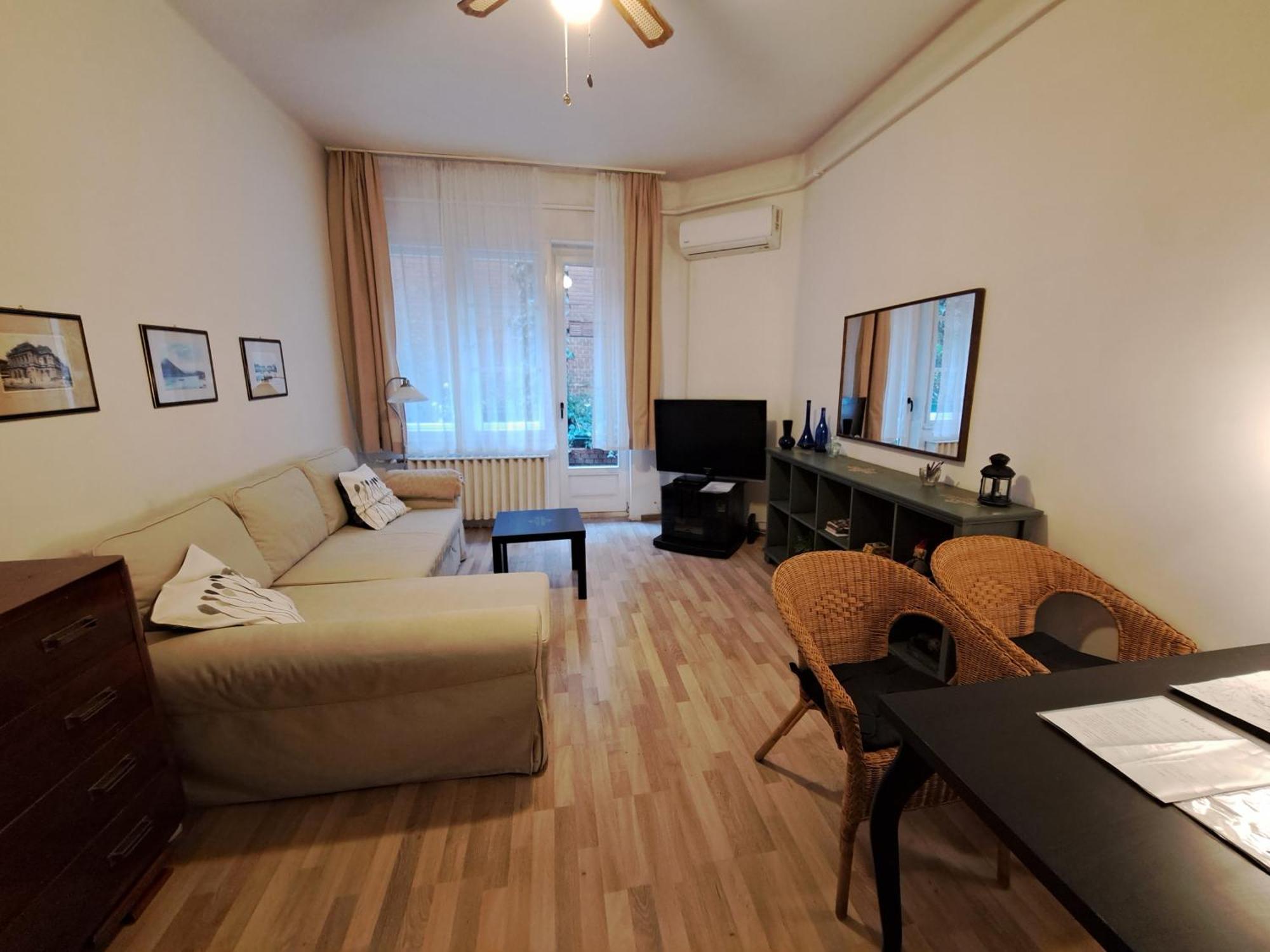 Apartment Art Deco Βουδαπέστη Εξωτερικό φωτογραφία