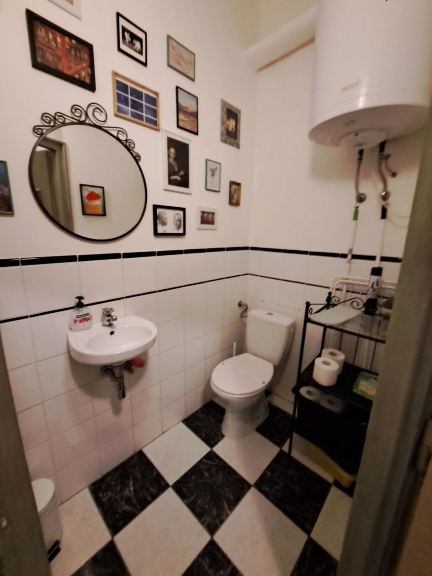 Apartment Art Deco Βουδαπέστη Εξωτερικό φωτογραφία