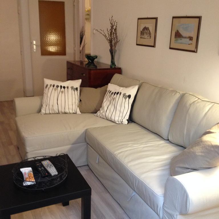 Apartment Art Deco Βουδαπέστη Εξωτερικό φωτογραφία